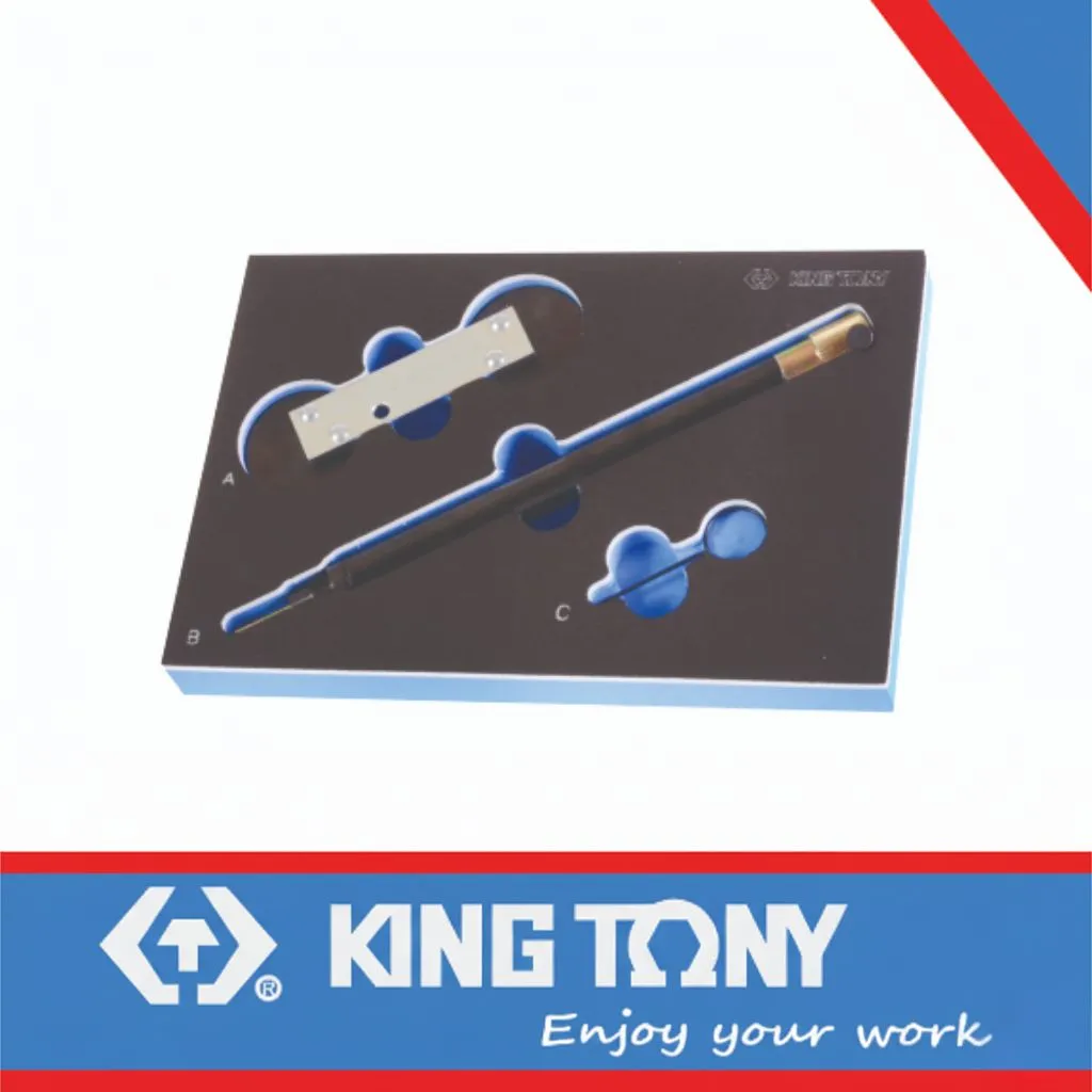 [9AT1103] Audi FSI, Vag & VW Timing Tool Kit Twin Cam King Tony