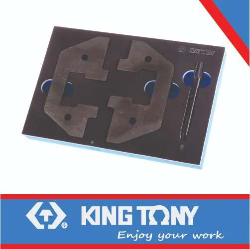 [9AT1003E] BMW Timing Tool Kit Petrol King Tony