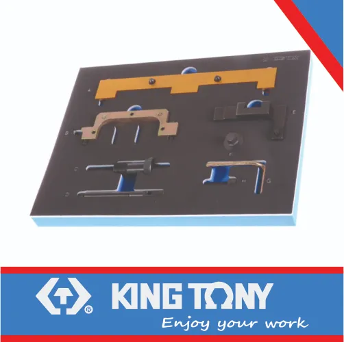 [9AT1008] BMW Vanos Timing & Cam Lock Kit King Tony