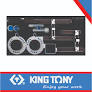 [9AT1026E] Ford Ecoboost Timing Tool For SCTI 1.0 Petrol King Tony