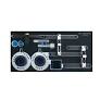 [9AT2011E] Ford Timing & Injection Setting Kit King Tony