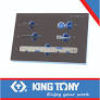 [9AT1005E] Ford, Mazda & Volvo Timing & Loc King Set King Tony