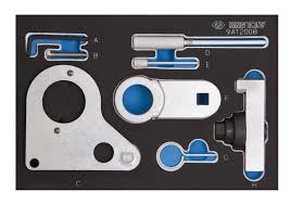 [9AT20083] Nissan Timing Loc King & Setting Kit King Tony