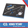 Opel Timing & Loc King Kit King Tony