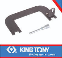 [9AT1-A03] Renault Timing Tool Kit 2.0 16V F5R King Tony