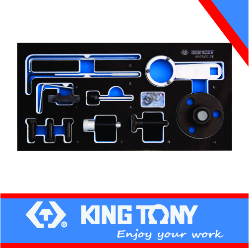 [9AT2010E] Vag Timing Tool 1.6/2.0TDI Cr King Tony