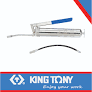 [9BU242T] Grease Gun 500cc 12' Tube 10mm King Tony