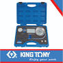[9TQ01] Inspection Tool Set Automotive 7pc King Tony