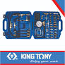 [9DP1101] Petrol Pressure Test Kit King Tony