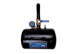 [9HBL12-05] Tire Air Bead Seater 5 Gallon King Tony