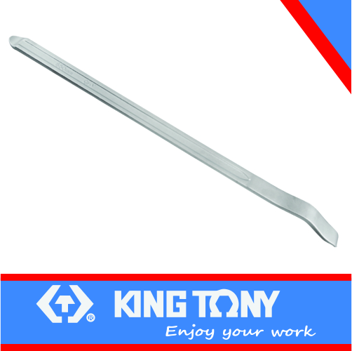 [9BK43-65] Tyre Lever 650mm Curve King Tony