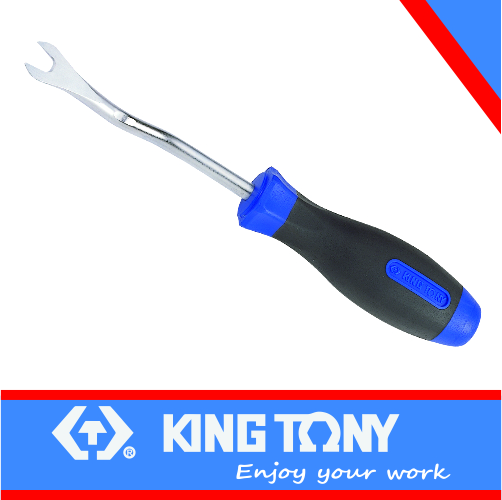 [43280212] Upholstery Clip Remover King Tony