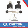 [9AT2-C01] Diesel Engine Setting Lock Kit VW Audi King Tony