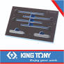 [9AT1006E] Front End Support Guide Set VW Audi FSI & VAG King Tony