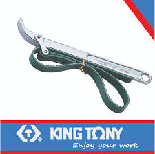 [3203] Oil Filter Strap 60-140mm King Tony