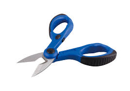 [6AB41-06US] Cutter Fibre Optic 150mm King Tony