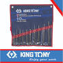 [1010PR] Pin Punch & Starter Set 10pc King Tony