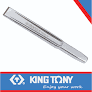 Flat Chisel Ribbed 17mm x 125mm King Tony