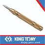 [76807-06] Center Punch Automatic 1.7mm x 170mm King Tony