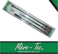 [G041] Pray Bar Set 4pc Micro-Tec