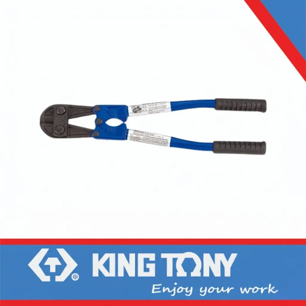 Bolt Cutter 900mm King Tony
