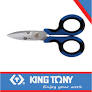 [6AB12-55] Electrical Cutter 145mm King Tony