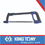 Hacksaw Adjustable 300mm King Tony