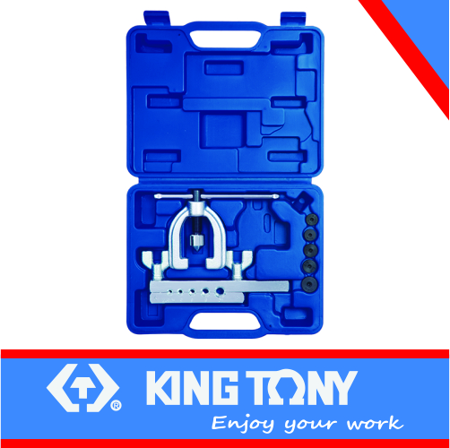 [7CA11-08US] Tube Bender 180 8mm King Tony