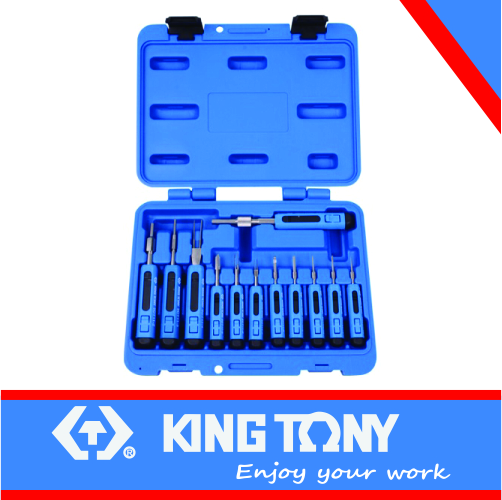 Terminal Release Tool MaxI Power Timer King Tony