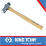 [7811-16] Hammer Ball Pein 580gr Wooden Handle King Tony