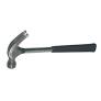[MTS3500] Hammer Claw 450gr Steel Handle Matus