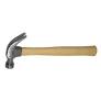 [MTS3508] Hammer Claw 500gr Wooden Handle Matus