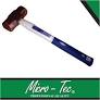 [CHR4000] Hammer Club Copper Head 1.4Kg Fibreglass Handle Micro-Tec