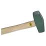 Hammer Club Steel Head 1.8kg Wooden Handle Matus