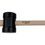 [7848-60] Mallet Rubber 600g Wooden Handle King Tony