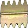 Hammer Scutch Comb Fauld 5Tpi 1'