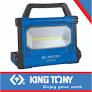 [9TA42A] LED 30W Wired Cob Flood Light King Tony