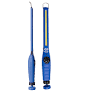 [9TA26A] LED Inspection Lamp Slim Rechargeable King Tony