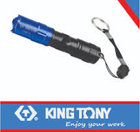 [79814] LED Torch Pocket 1W King Tony
