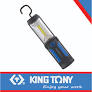 [9TA27A] LED Work Light 300 Lumen King Tony
