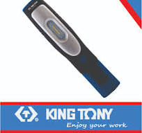 [9TA241A] LED Work Light 400 Lumen King Tony