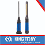 [9TA261A] Slim Inspection Magnetic Swivel Lamp (600/250 Lumen) King Tony