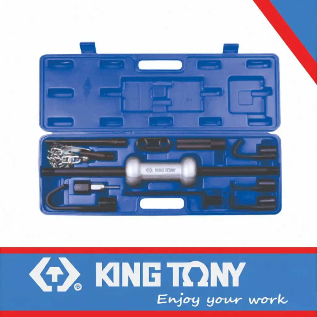 [9CH01] Autobody Dent Puller 10Lbs King Tony