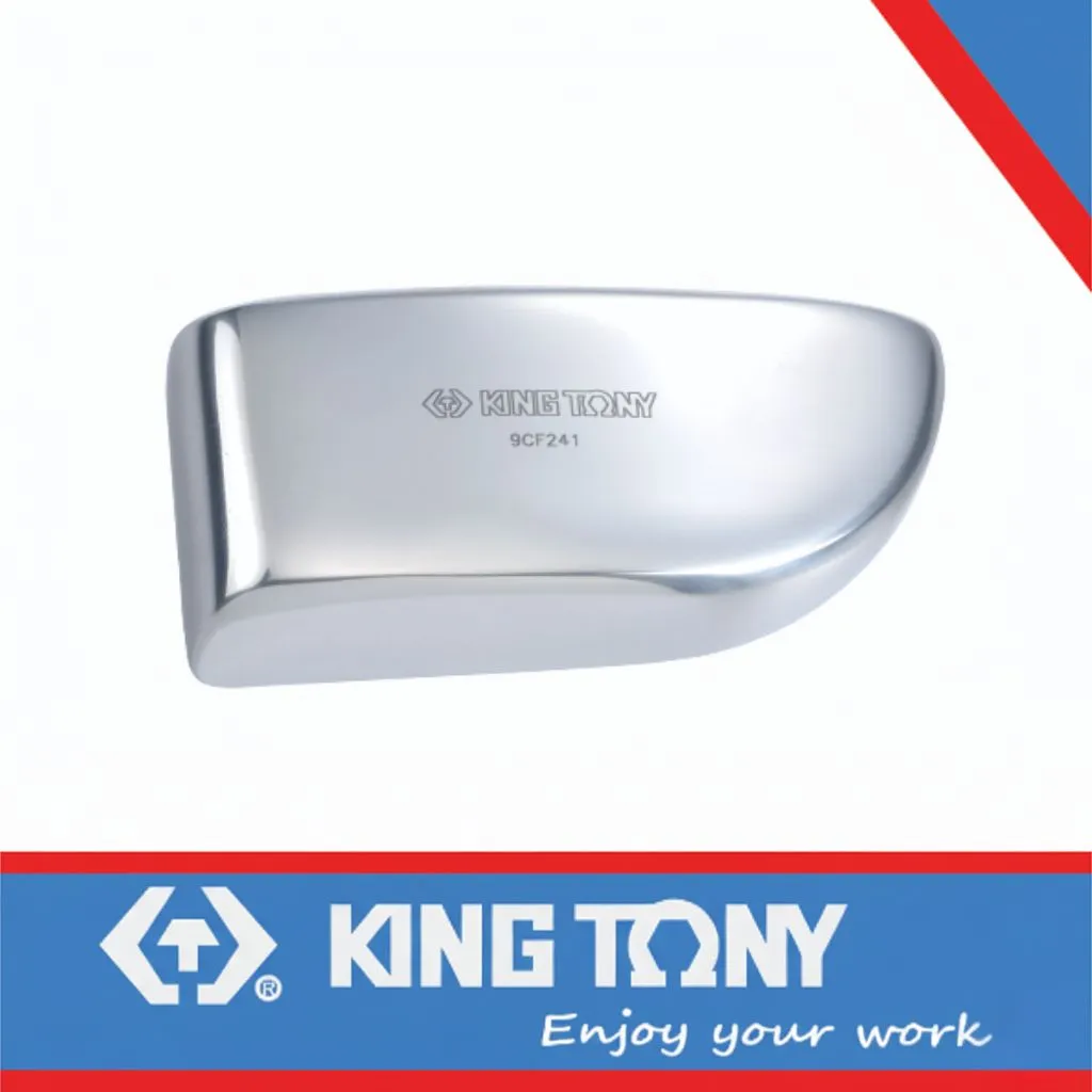 [9CF241] Autobody Dolly Thin Toe 965GR King Tony