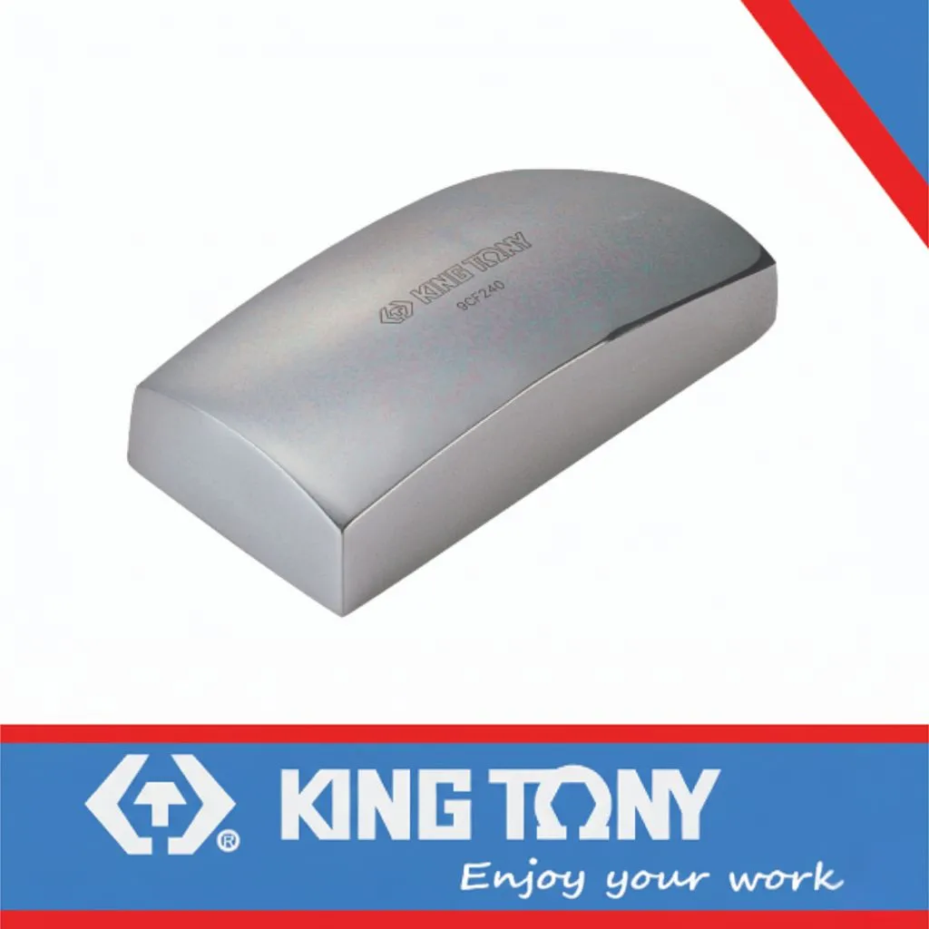 [9CF240] Autobody Dolly Toe 1.4kg King Tony