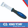 [9CJ61-40] Autobody Putty Knife Stainless Steel King Tony