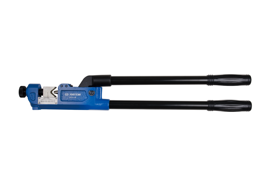 [6AC51-22] Crimping Tool For Cable Lugs 10-120mm King Tony