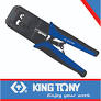 [67F1-08] Crimping Tool Modular King Tony