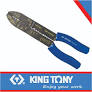 [6732-09] Crimping Tool 230mm Professional King Tony