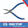 [68HB-10] Plier Circlip 250mm Internal Bent King Tony